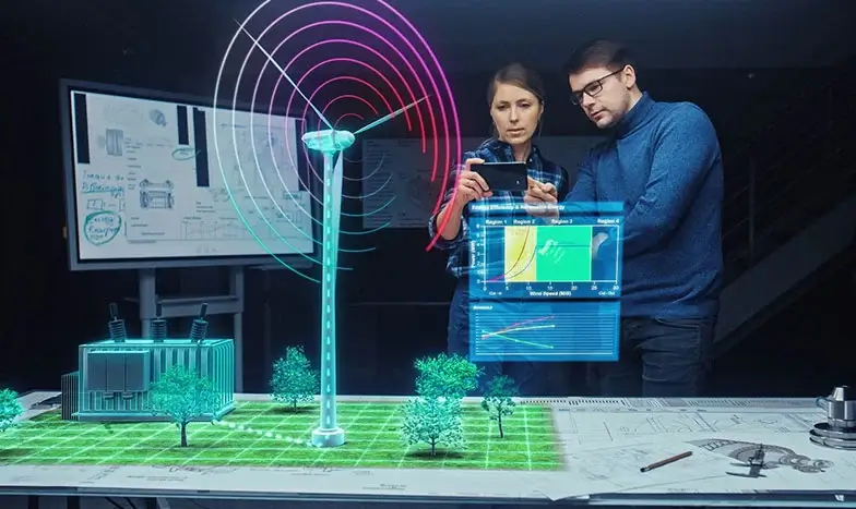 Green Building & Constructions