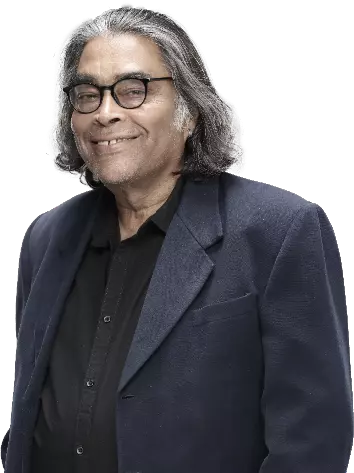 Sunil Rai