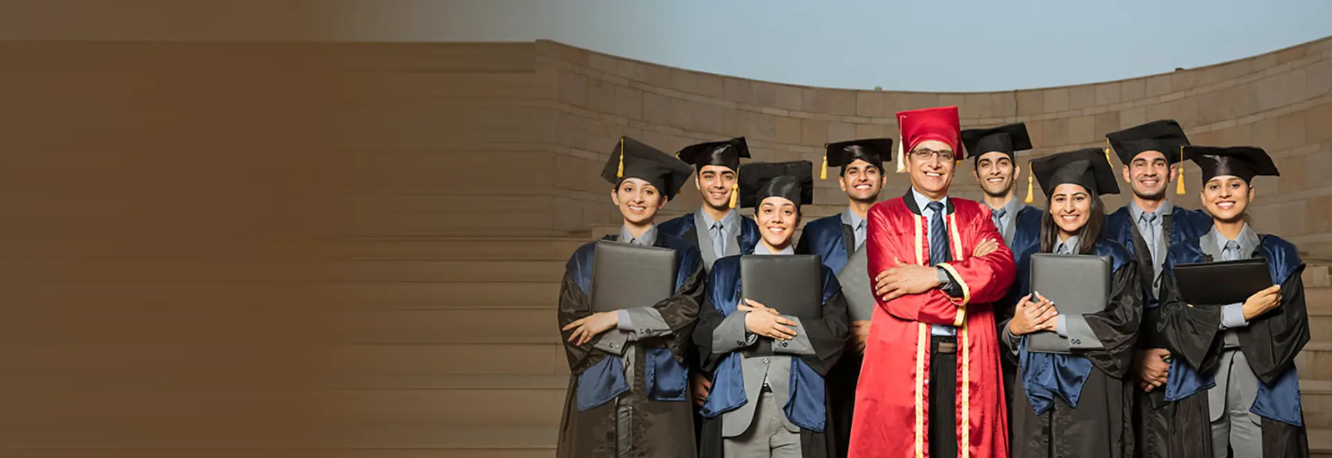 Faculty Banner
