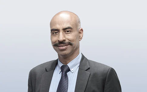 Dr. Manish Kumar