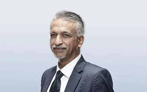 Prof. Gurvinder Singh Virk