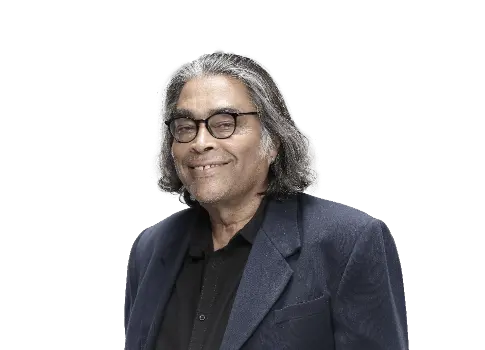 Dr. Sunil Kr. Khare