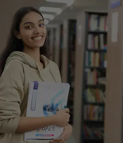 Admissions Banner
