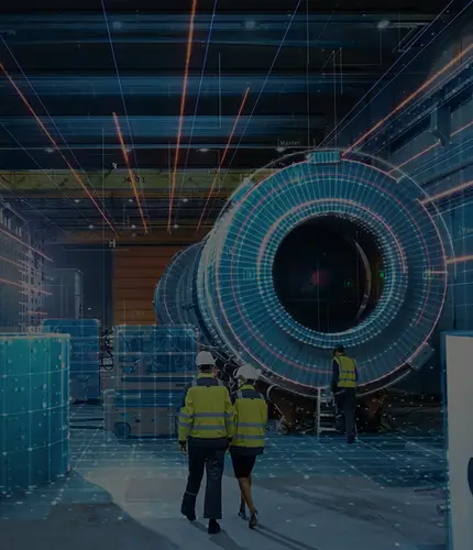 Infrastructure Development Banner