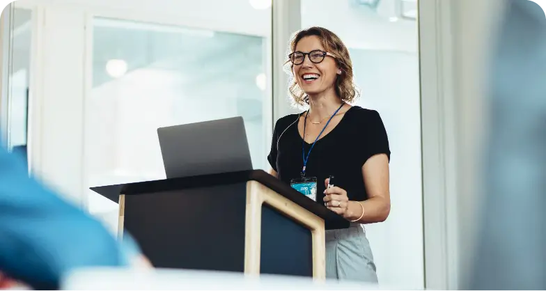 Webinar-event