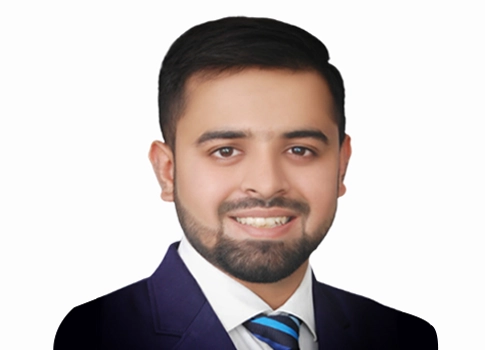 Syed Mohd Raza Taqvi