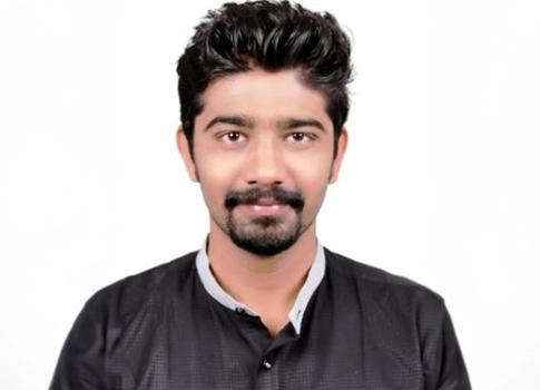 Suketu Sandeep Mehta