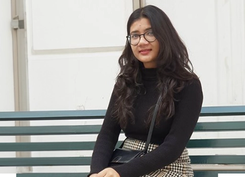 Kirti Gupta