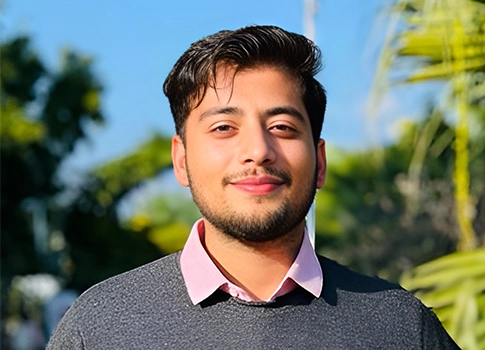 Aditya Acharya