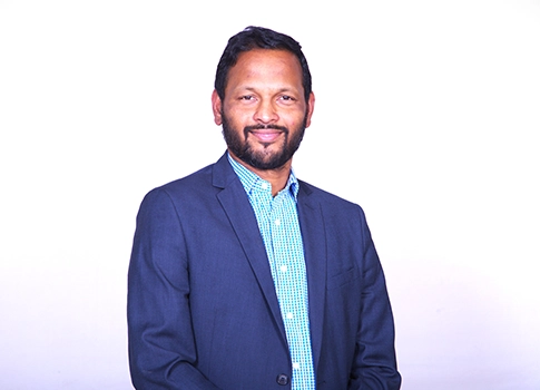 Dr. Ajay Kumar