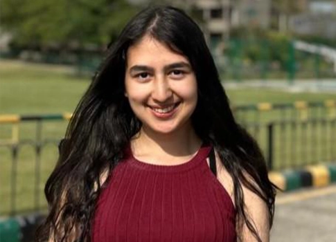 Ananya Goel