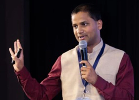 Dr. Ashish Karn 