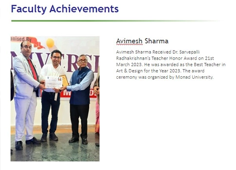 Avimesh Sharma
