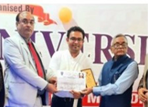 Avimesh Sharma