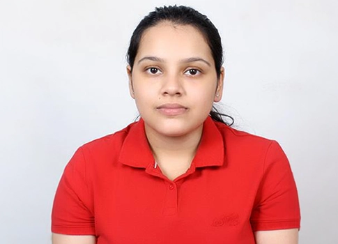 Ayushi Malik