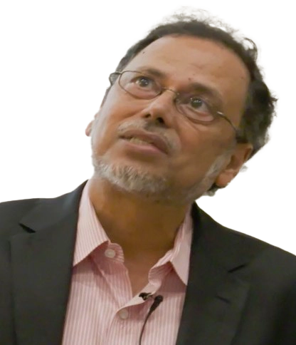 Dipesh Chakrabarty