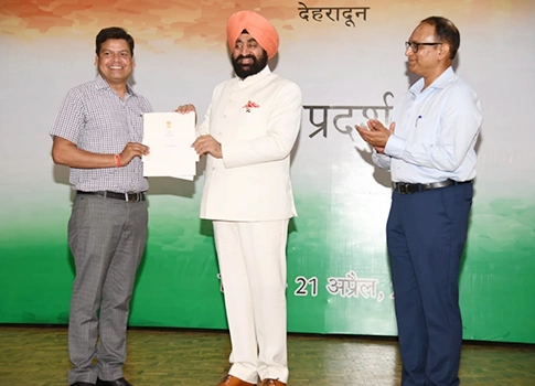 Dr. Anil Kumar