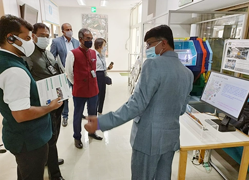 Dr. Vipin Gaur