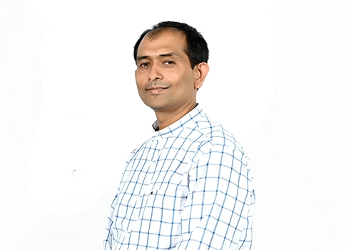 Dr. Bikarama Prasad Yadav