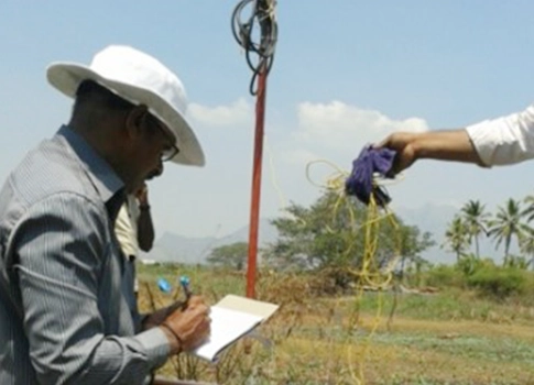 Dr. Devendra Saini