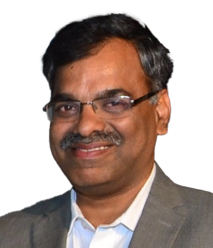 Dr. Narayanan Srinivasan