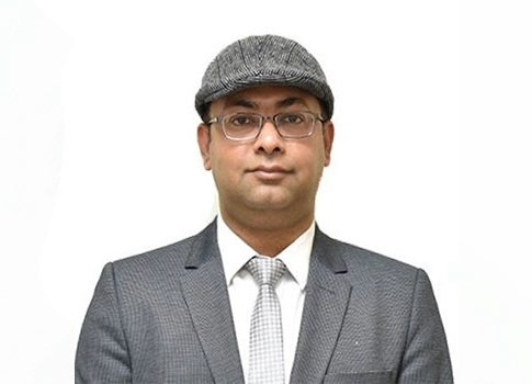 Prof. (Dr.) S. M. Tauseef
