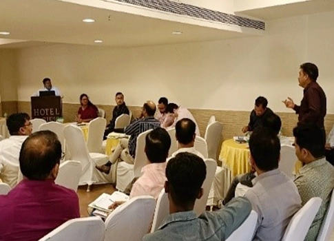 Dr. Yogesh Kumar Gupta