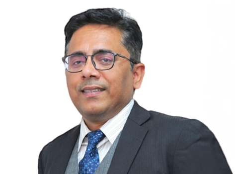 Dr. Manish Kumar