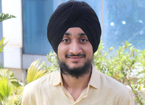 Harsiman Jit Singh