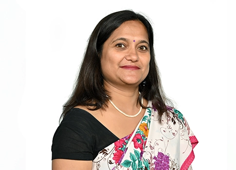 Dr. Kanchan Deoli Bahukhandi