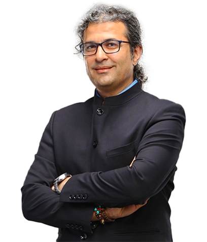 Dr. Ram Sharma
