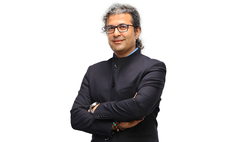 Dr. Ram Sharma