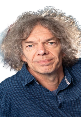 Robert Lensink