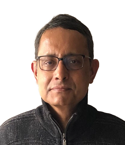Sanjay Mitra