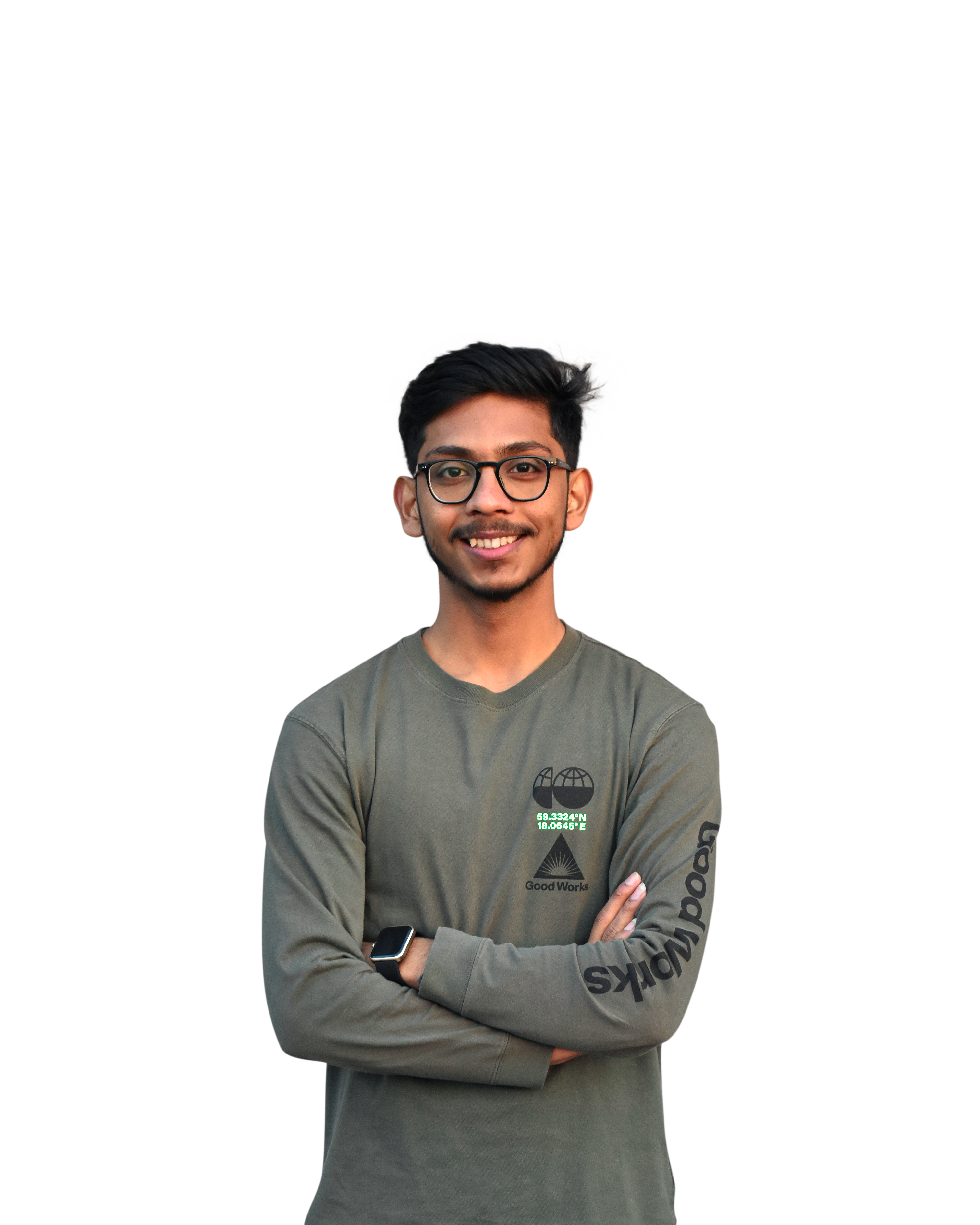 Satvik Goel
