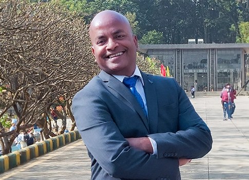 Soumitra Bhattacharya