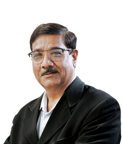 Dr. Sunil Rai