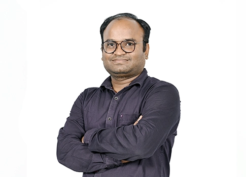 Dr. Suvendu Manna