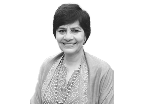 Vandana Bhandari
