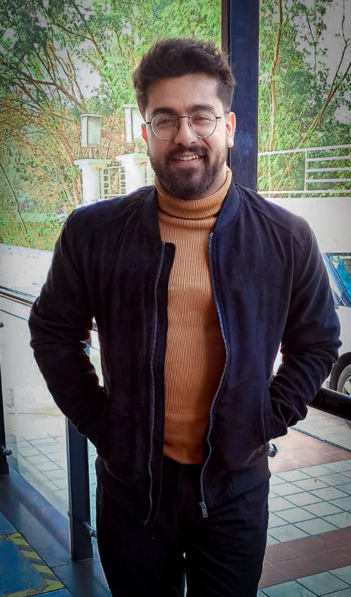 Rishabh Dua