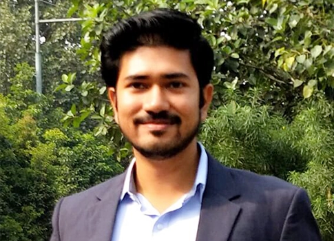 Abhishek Chandra