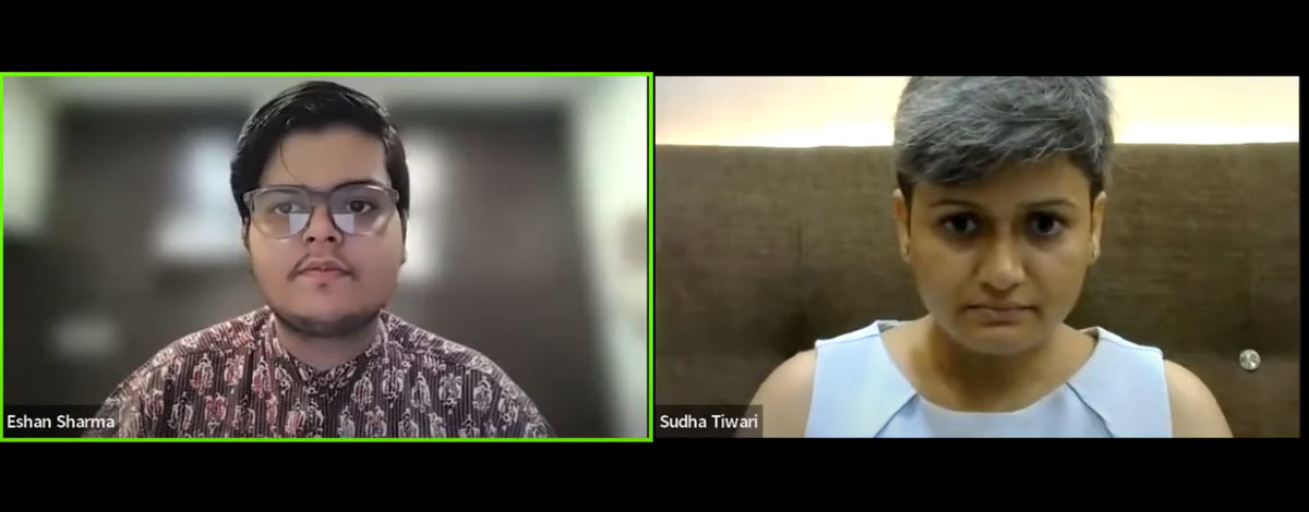 Sudha Tiwari