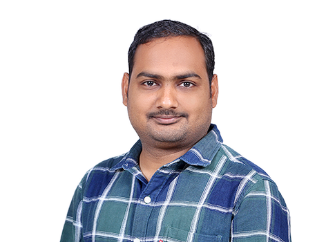 Dr. Abhilash Sahu