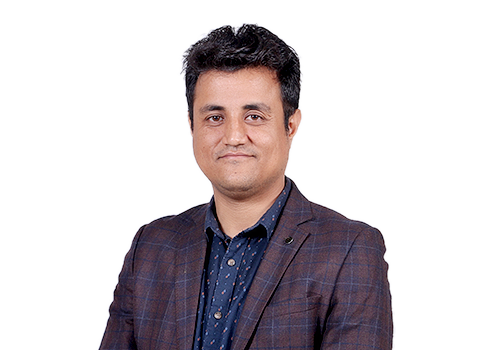 Dr. Abhinav Sharma