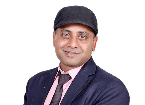 Dr. Abhishek Nandan
