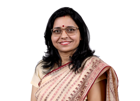 Alka Dwivedi