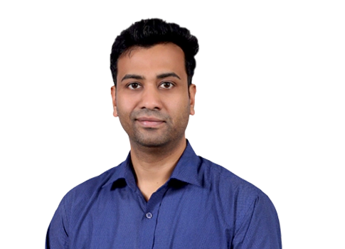 Alok Negi