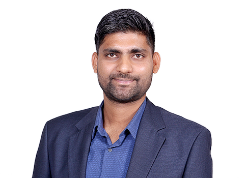 Dr. Amit Kumar
