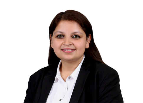 Dr. Anchal Pathak