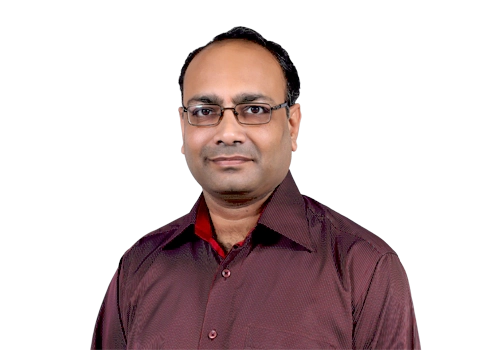 Ankur Mittal